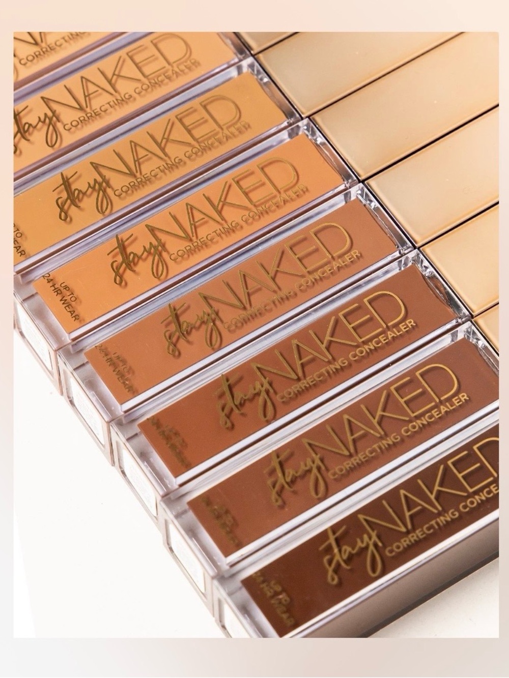 Urban Decay Naked Skin Concealer